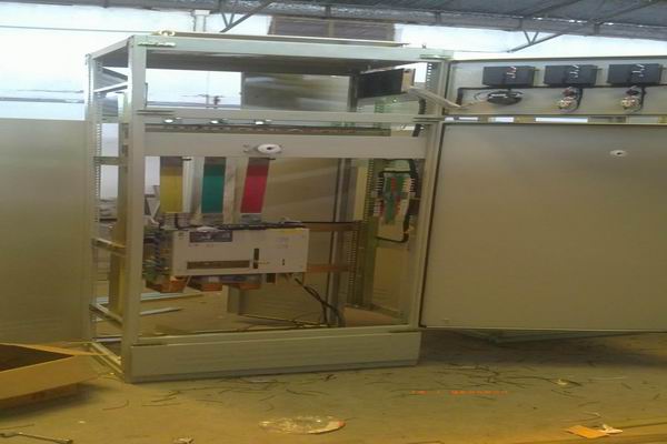 金华配电箱-配电箱的安全使用常识