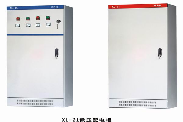 金华配电箱-动力配电箱也有智能的